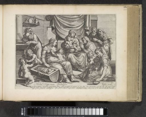 The Holy Family