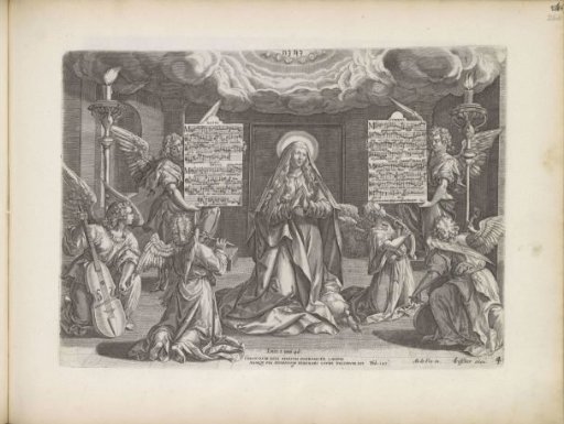 The Magnificat