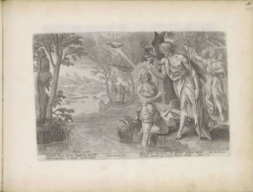 Baptism of Christ
