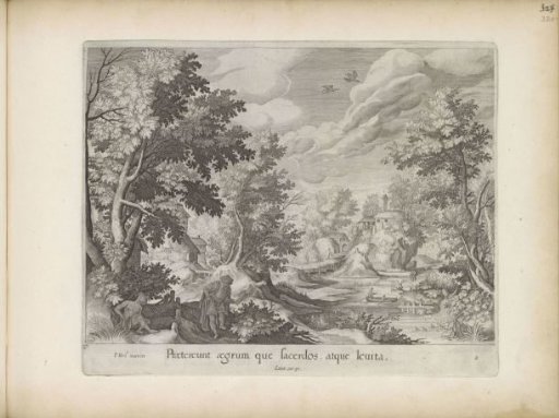Priest Passes by the Wounded Traveler