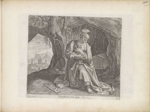 Penitent Peter