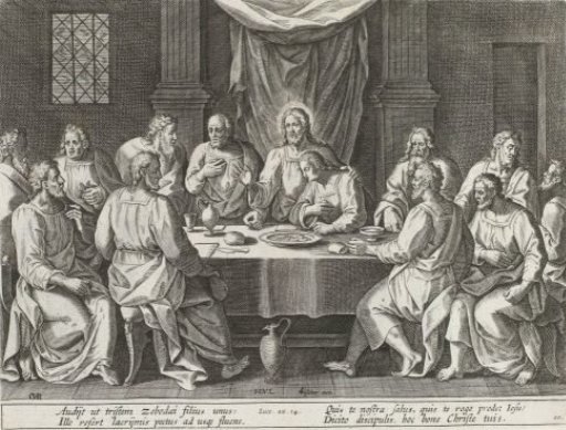 The Last Supper