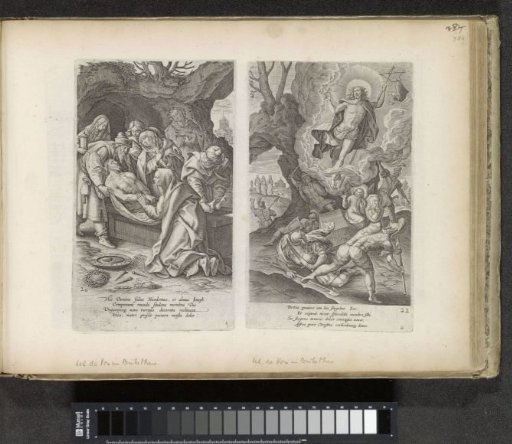Resurrection of Christ