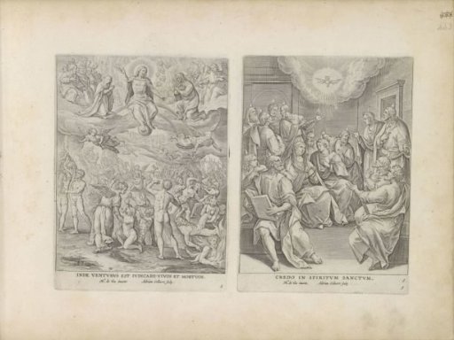 Last Judgment