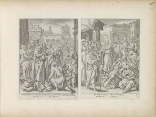 Sermon of the Apostle Peter