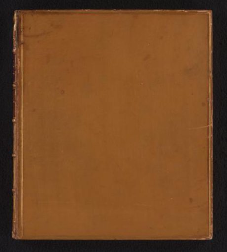 Album with representations of ornamental letters from the alphabet decorated with Biblical figures