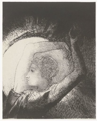 A woman clothed with the sun