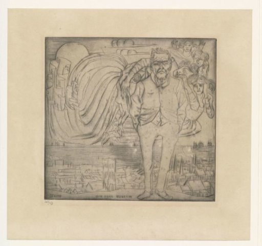 A poor lightning