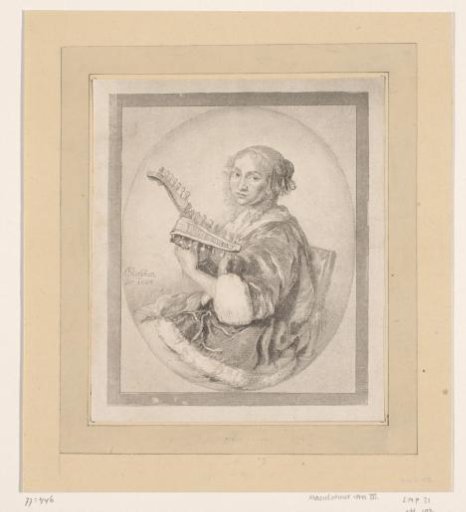 Lute Player