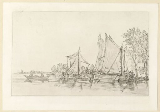 River Landscape