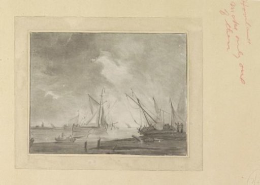River Landscape