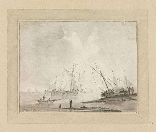 River Landscape