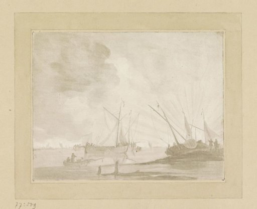 River Landscape
