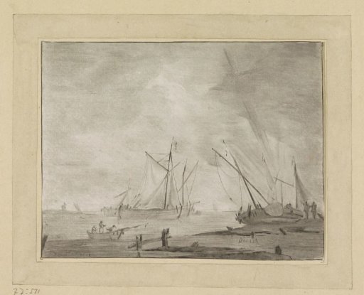 River Landscape