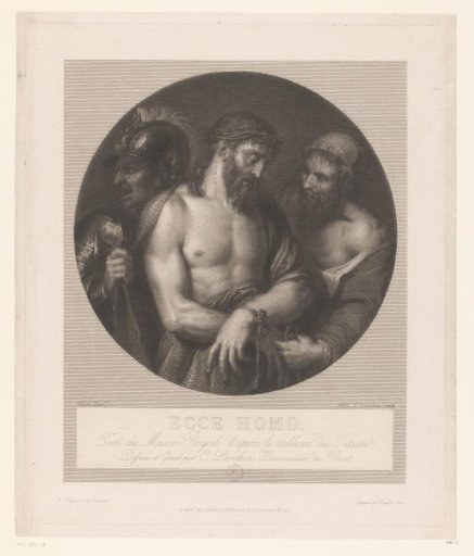 Ecce Homo