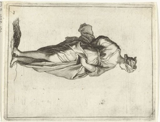 Young woman