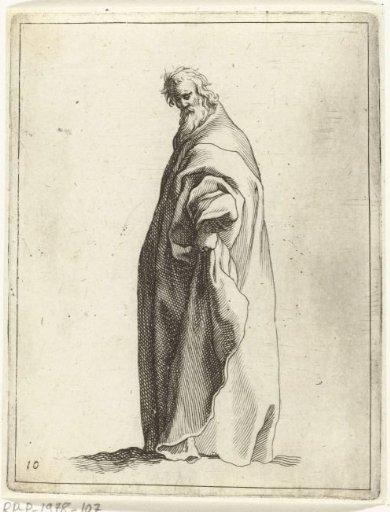 Old man