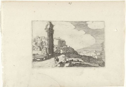 Temple of Castor and Pollux