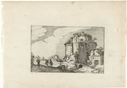 Roman Ruin