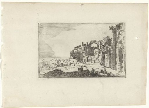 Baths of Diocletian
