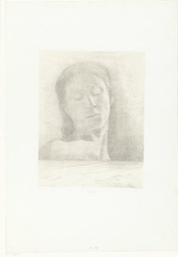 Closed Eyes