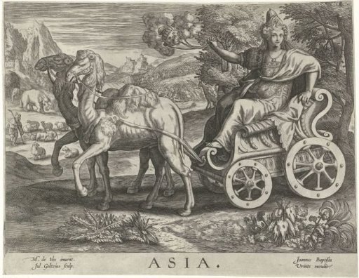 Asia