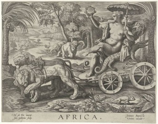 Africa