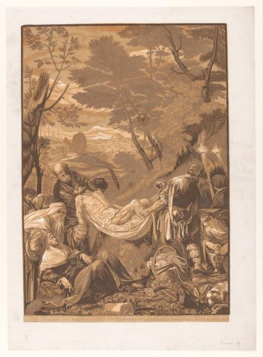 Entombment