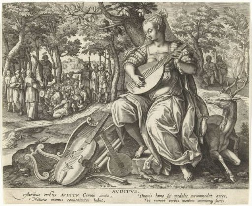 Hearing
