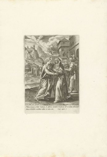 The Visitation