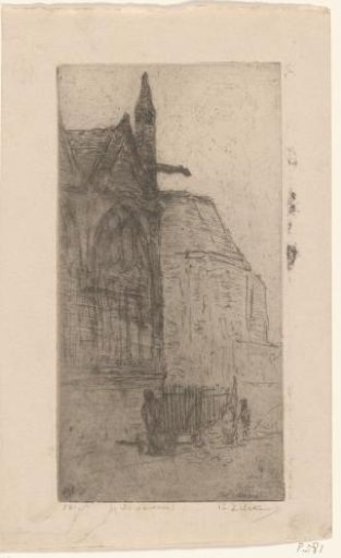 St. Séverin