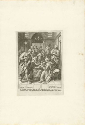 The Circumcision of Christ