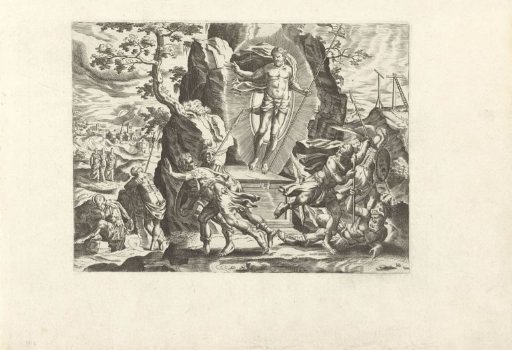 Resurrection of Christ