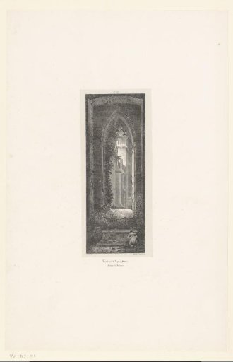 Tomb of Agnes Sorel