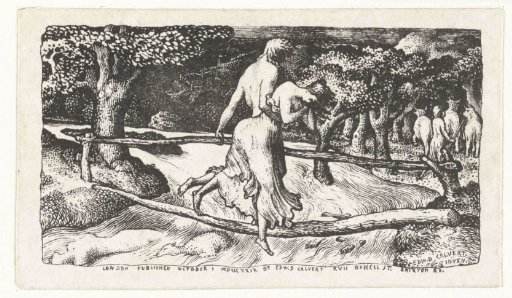 The Flood