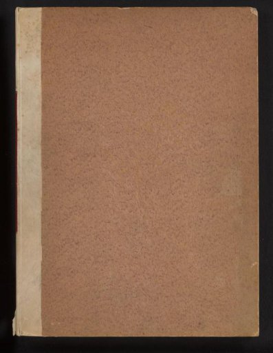 Album with ornamental prints by Paul Androuet Ducerceau