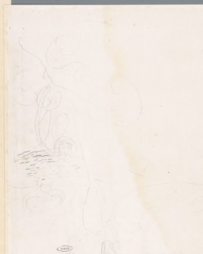 Child with a peacock