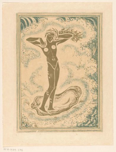 The Birth of Venus