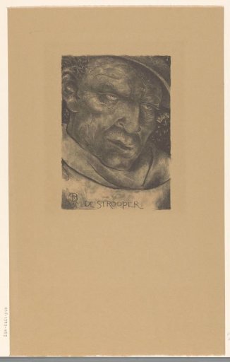 The Robber