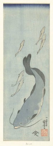 Catfish and five trout