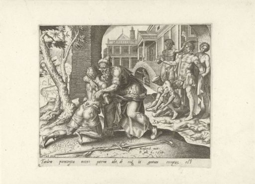 Return of the Prodigal Son