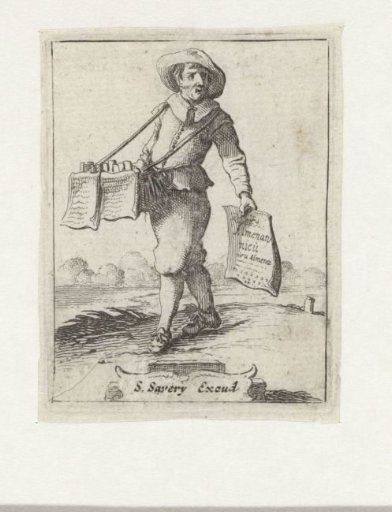 Peddler
