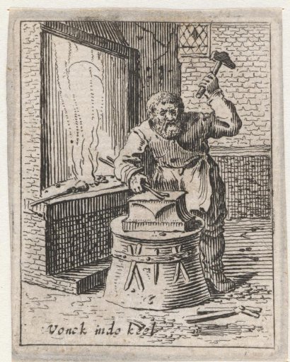 Blacksmith