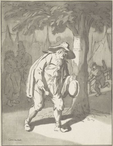 Town crier