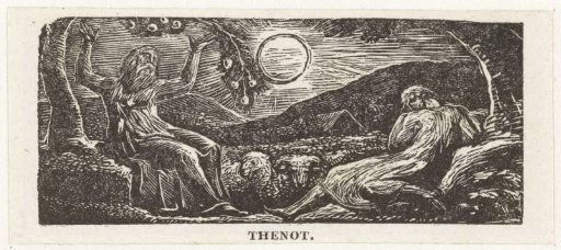 Thenot under the Fruit Tree