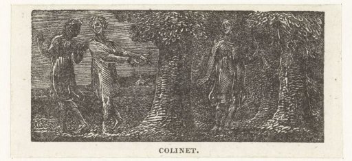 Colinet Mocked