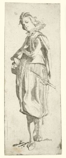 Italian nobleman