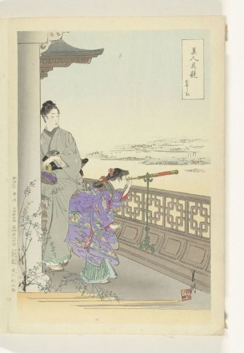 The Telescope
