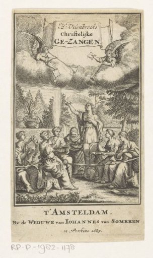 Singing Women