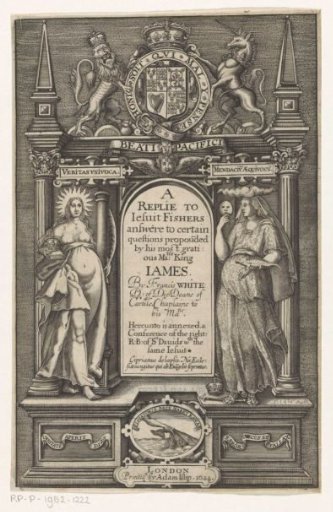 Allegorical Representation with Truth and Falsehood